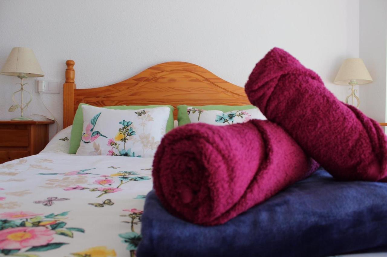 Apartamento En La Playa Arensol Cullera Luaran gambar
